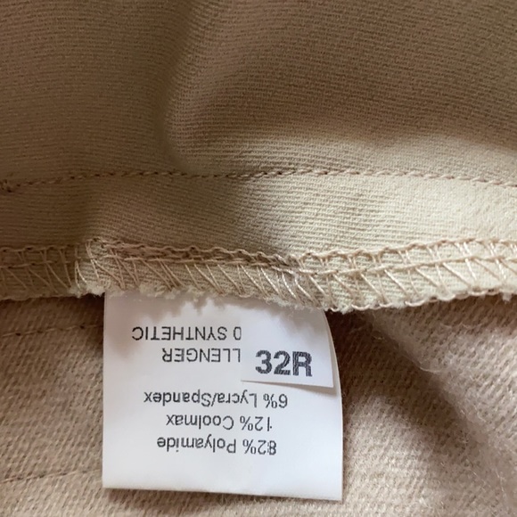 Equestrian breeches with cool max - Picture 8 of 9